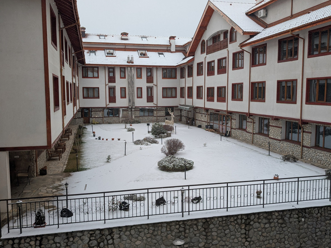 Pirin River Ski, Fun and Family主图