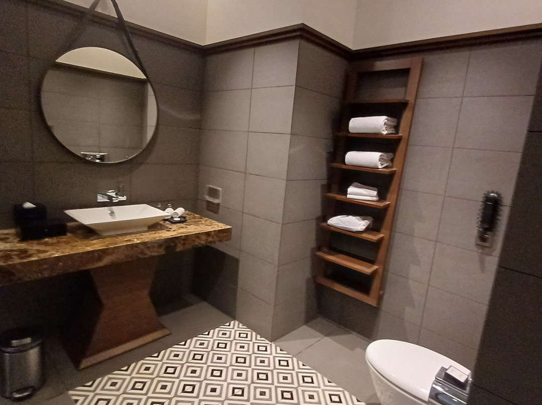 Senna Hue Hotel主图