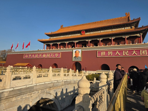 Beijing Layover Tour-北京市必去景点