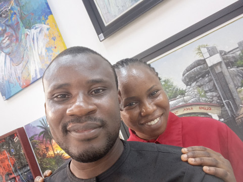 Olumo Rock-Abeokuta必去景点