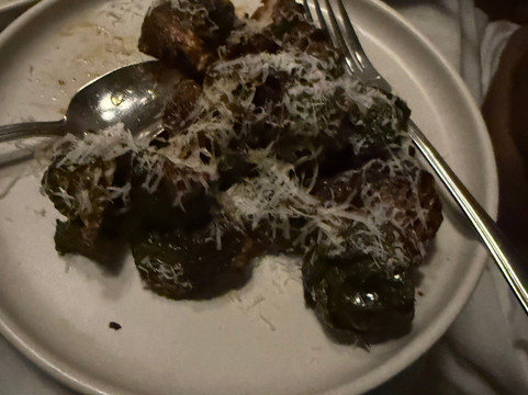 Folly's Bar And Bistro Cammeray