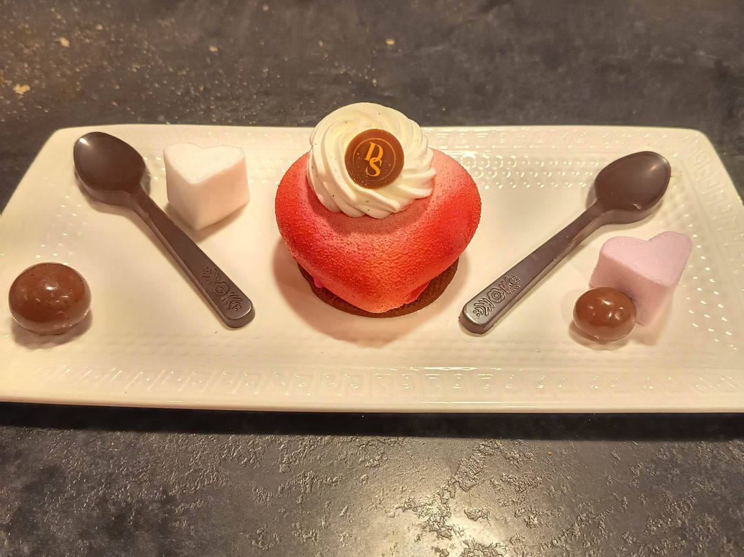 Les Saveurs De Yemma