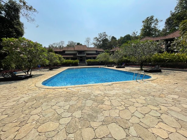 柯钦轻语水度假村-官方