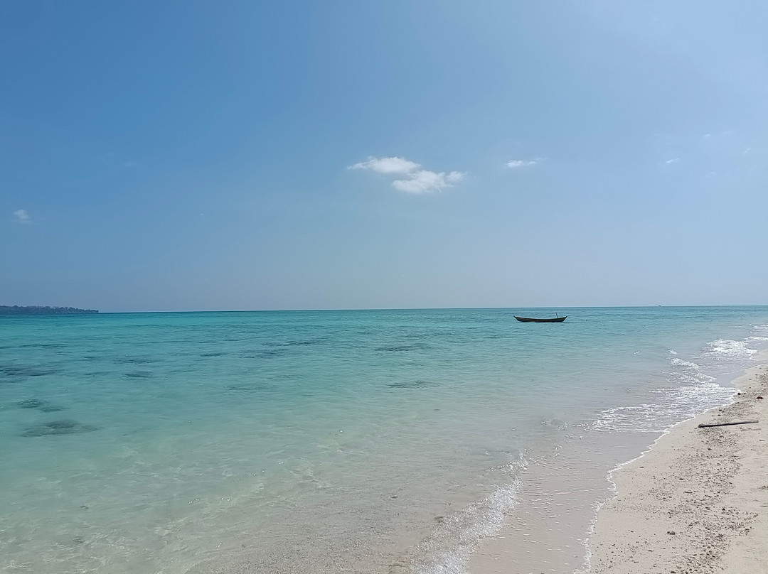 Barefoot Scuba-哈夫洛克岛必去景点