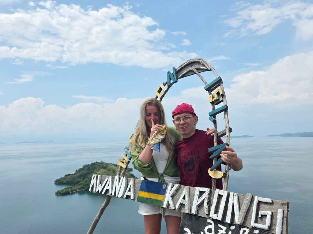 Kivu boat tours-Kibuye必去景点