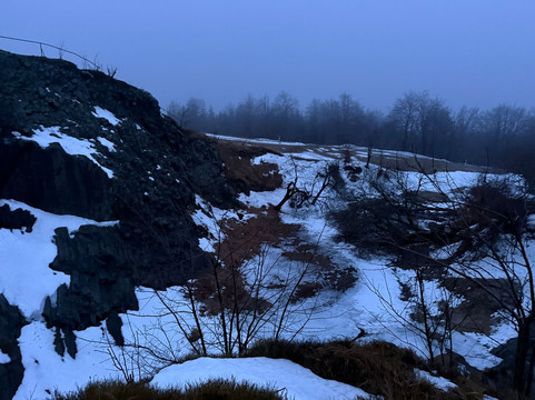 Berggasthof und Pension Hirtsteinbaude主图