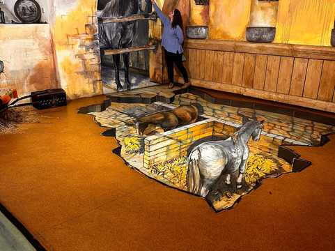 Museum Of Senses-布拉格必去景点