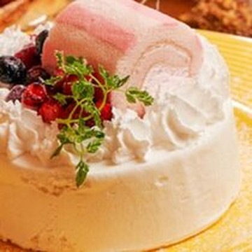 ガーデンファーム 大阪駅前店