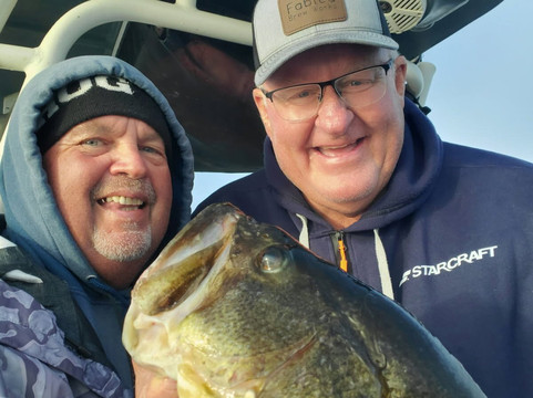 Roland Martin Marina-克莱维斯顿必去景点