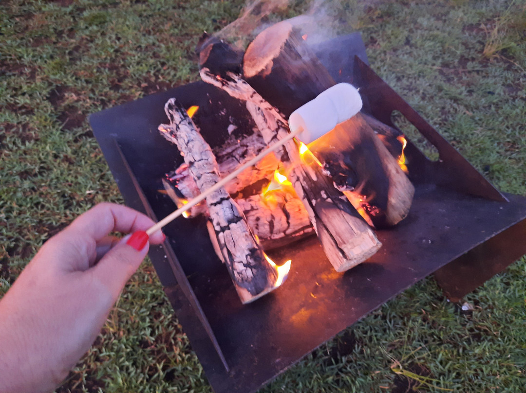 Folim Balonismo-Boituva必去景点