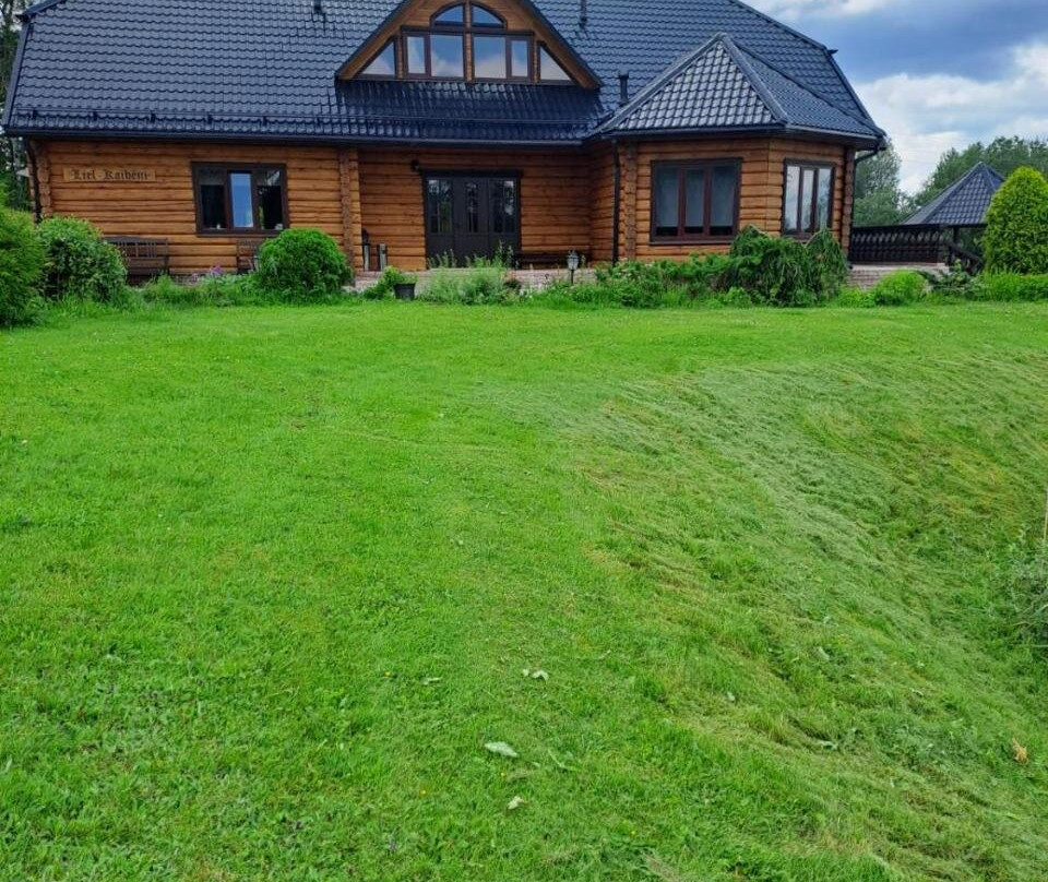 Lielkaibeni