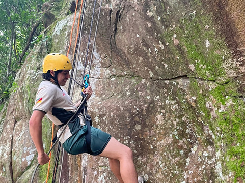 Central Sul Raft-Tres Coroas必去景点