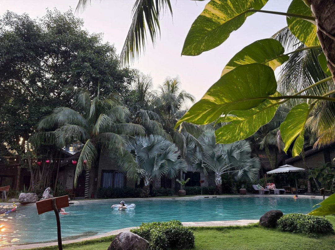 M Village Tropical Phu Quoc主图