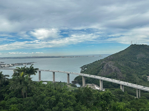 Nossa Senhora da Penha Convent-维拉维尔哈必去景点
