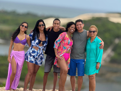 Natal Turistando-Natal必去景点