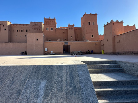 Morocco Viajar-马拉喀什必去景点