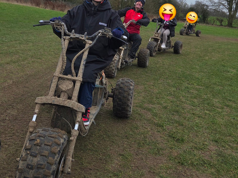 Baboon Adventures-马姆斯伯里必去景点