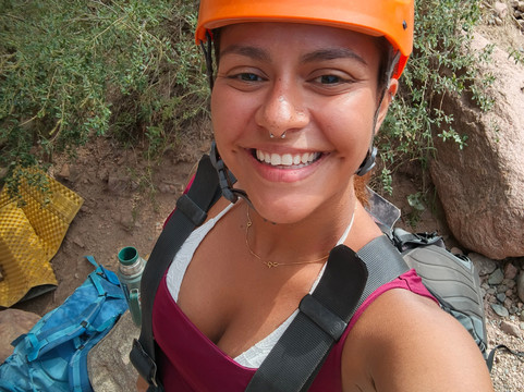 Puenting Mendoza-门多萨必去景点