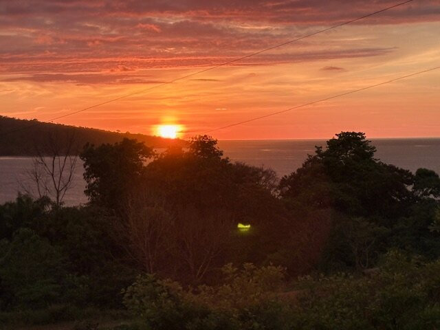 Cabinas Manolo Drake Bay, Ocean and Forest View主图
