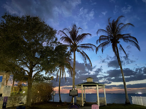 Center Street Park-卡纳维拉尔角必去景点