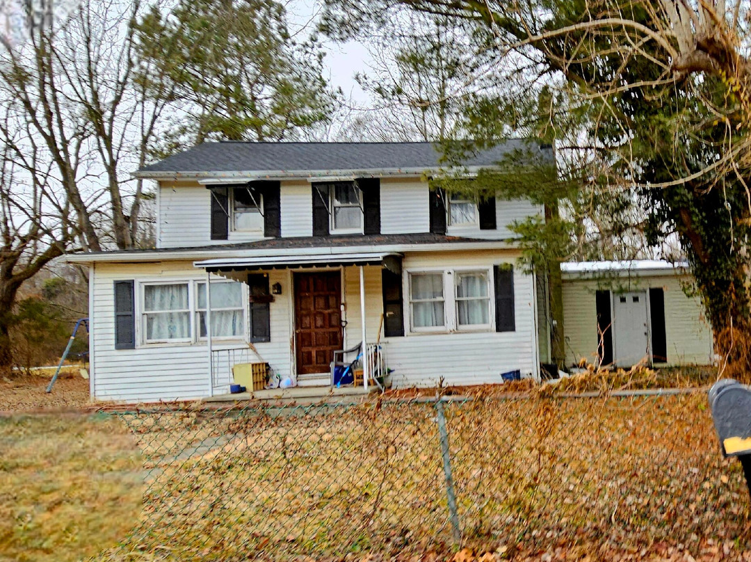 Village of Magnolia Historic District-Joppa必去景点