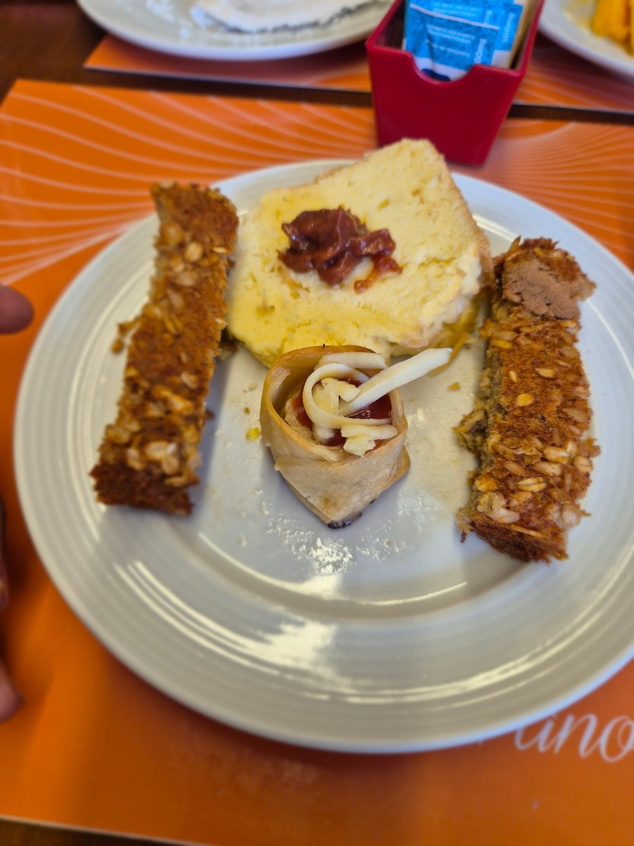 热带帕朱萨拉的夏天-官方