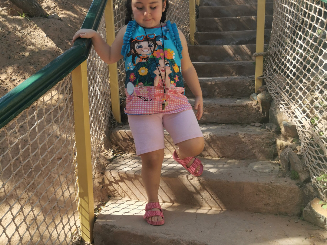 Crocoparc-阿加迪尔必去景点