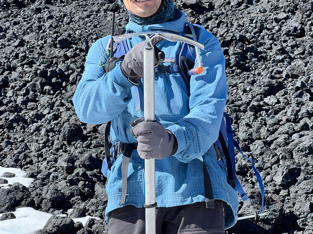 Nativos Outdoors-普孔必去景点