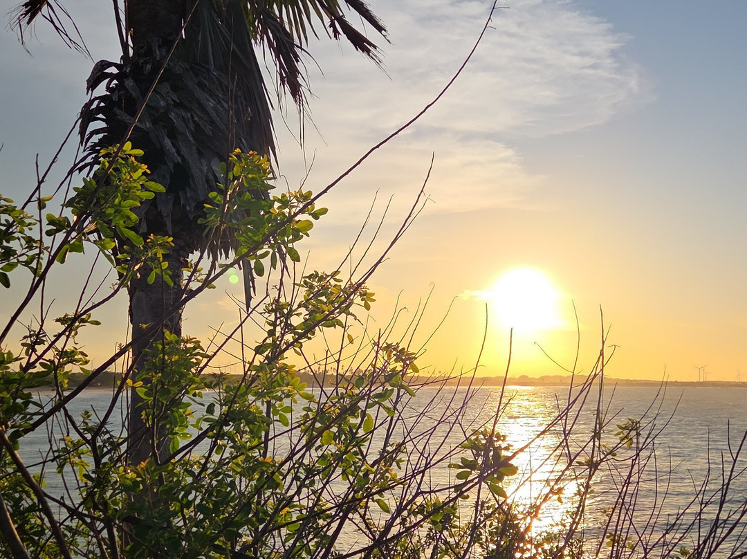 Tourinhos Beach-Sao Miguel do Gostoso必去景点