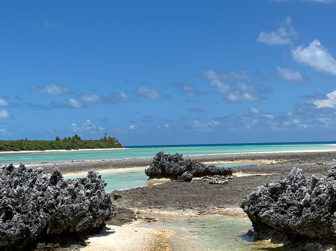 Ile aux Récifs-阿瓦托鲁必去景点