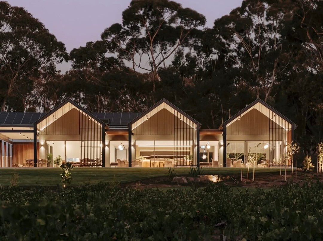 Clare Valley Distillery