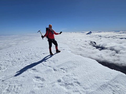 Huella Andina Expeditions-巴拉斯港必去景点