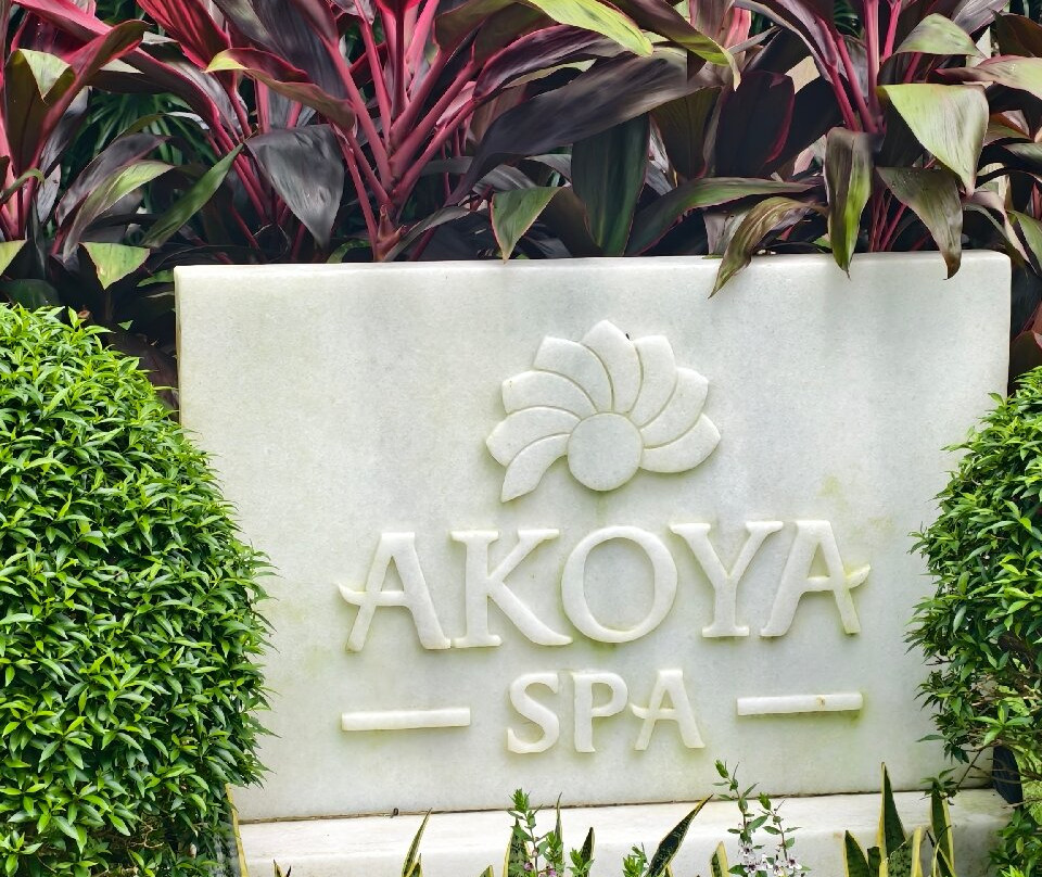 Akoya Spa
