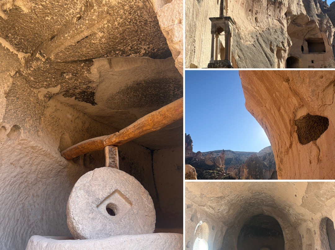 Gorgeous Travel - Daily Tours & Balloon Flights-格雷梅必去景点