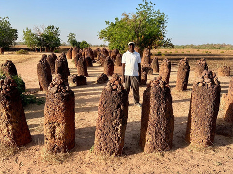 Triptoursenegal-达喀尔必去景点