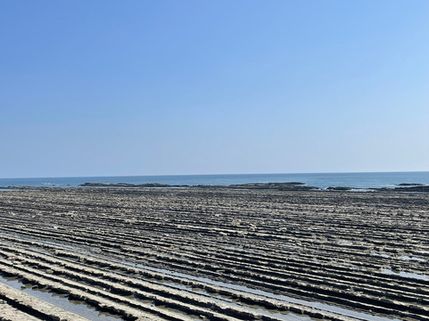 Onino Sentakuita-宫崎市必去景点