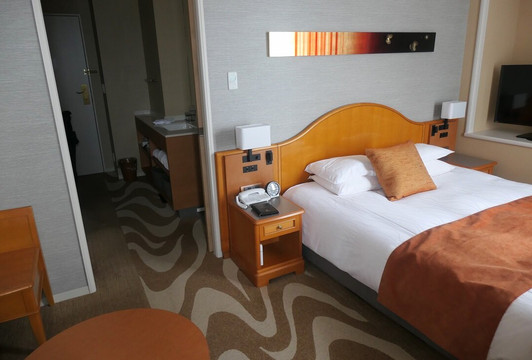 金泽日航酒店主图