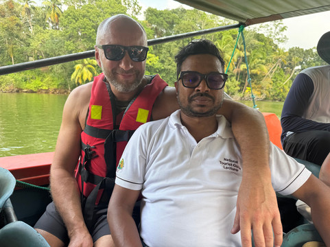 Sam Sri Holiday Tours-品纳维拉必去景点