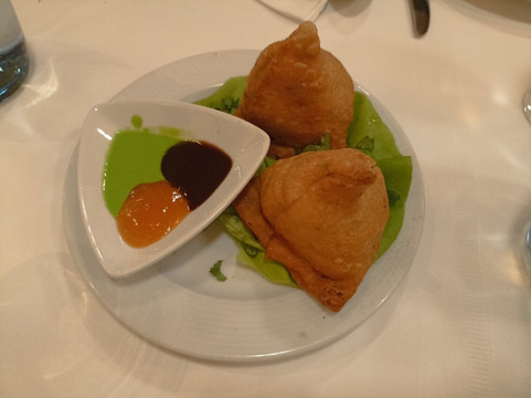 Jaipur Golden - Indisches Restaurant