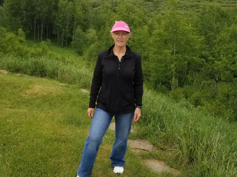 Dorchester Ranch Golf Course