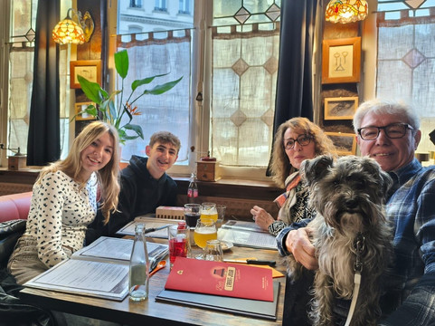 Bouillon L'Abat-Jour