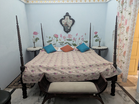 Hidden Treasures of India-斋蒲尔必去景点