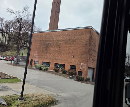 Jack Daniel's Distillery-Lynchburg必去景点