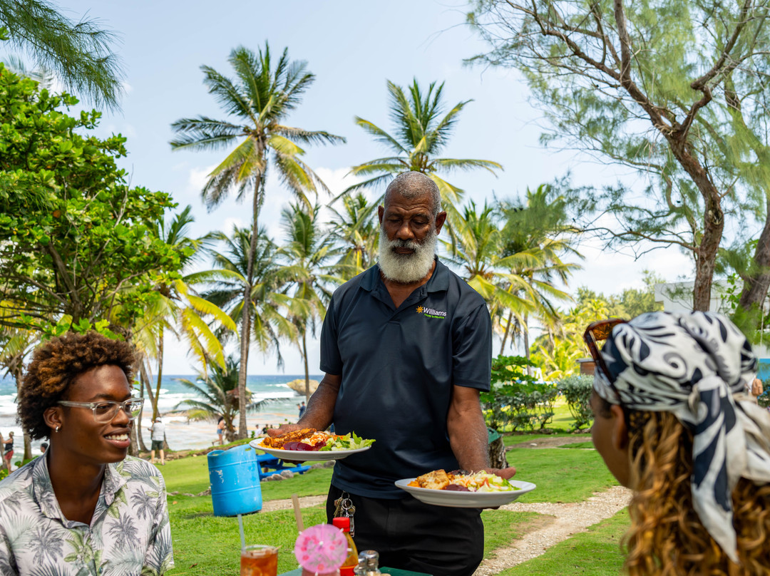 Williams Tours Barbados-布里奇顿必去景点