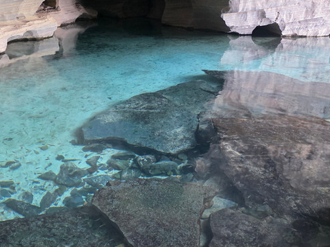 Alta Vista Ecoturismo-雷恩克斯必去景点