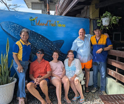 Island Trek Tours-奥斯洛布必去景点