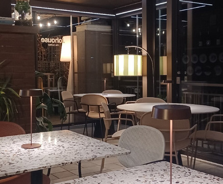 乔利罗杰酒店主图