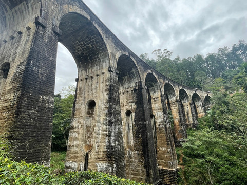 Urlaub Reisen Srilanka-Aluthgama必去景点