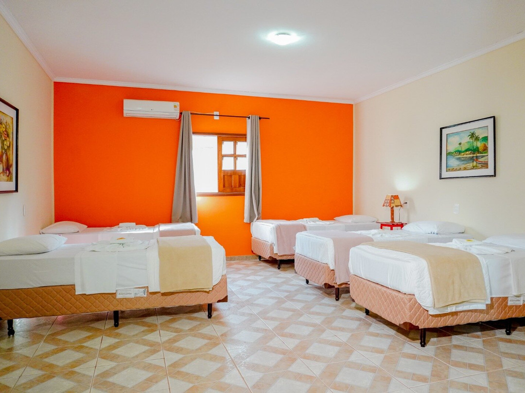 Pousada Kabana de Pedra旅馆主图