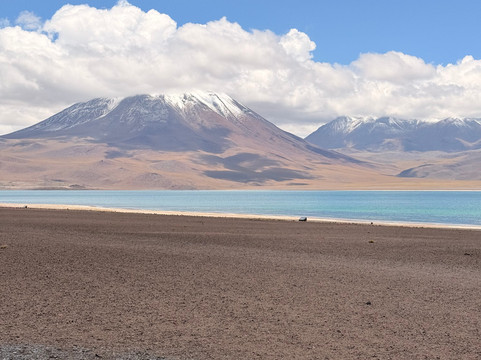 Feel Atacama-圣佩德罗-德阿塔卡马必去景点